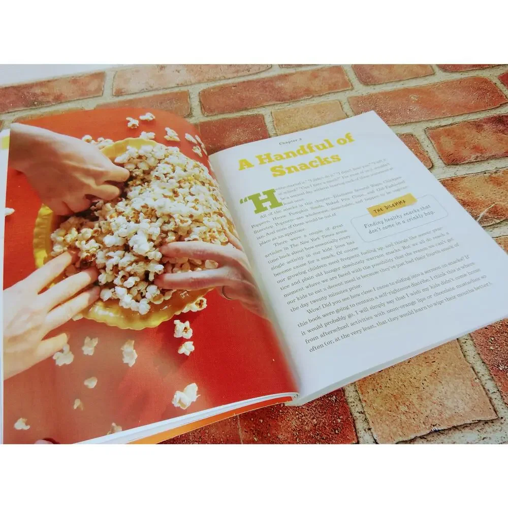 Mom 100 Cookbook - Recipes Every Mom Needs in Her Back Pocket‎ - Katie Workman